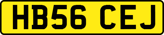 HB56CEJ