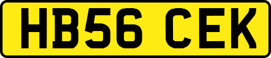 HB56CEK