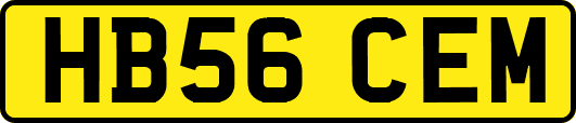 HB56CEM