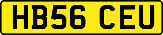 HB56CEU