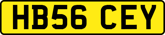 HB56CEY