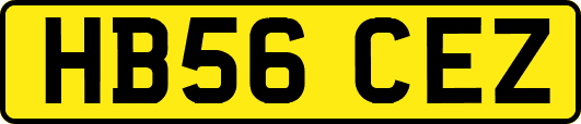 HB56CEZ