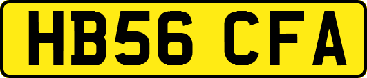 HB56CFA