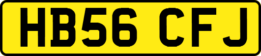 HB56CFJ