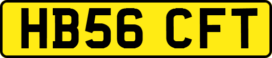 HB56CFT