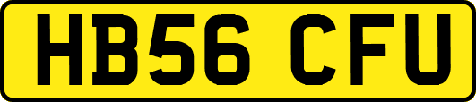 HB56CFU