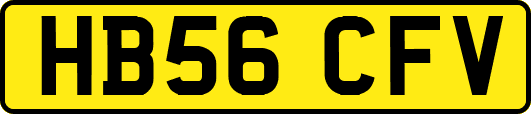 HB56CFV