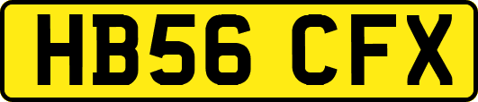 HB56CFX