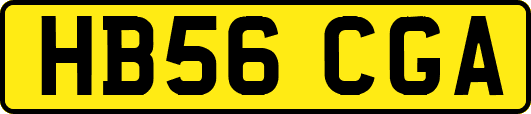 HB56CGA