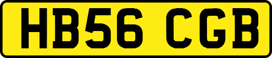 HB56CGB