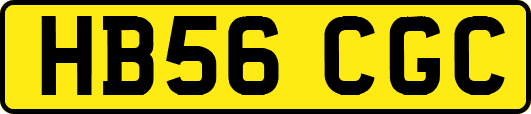 HB56CGC