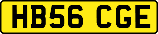 HB56CGE
