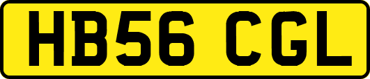 HB56CGL
