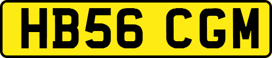 HB56CGM
