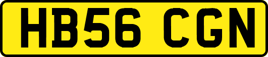HB56CGN