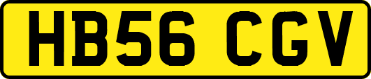 HB56CGV