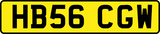 HB56CGW