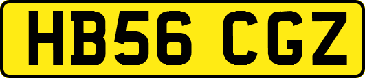 HB56CGZ