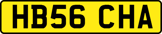 HB56CHA