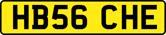 HB56CHE