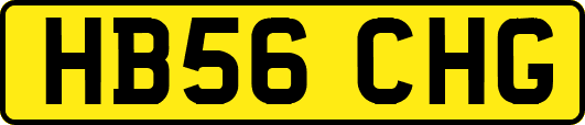 HB56CHG