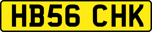 HB56CHK