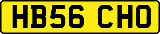 HB56CHO