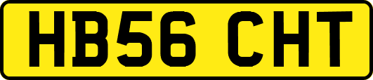 HB56CHT