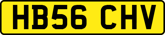 HB56CHV