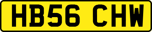 HB56CHW