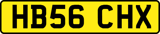 HB56CHX
