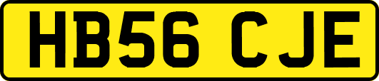 HB56CJE