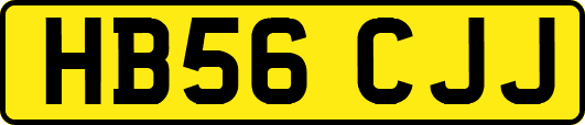 HB56CJJ