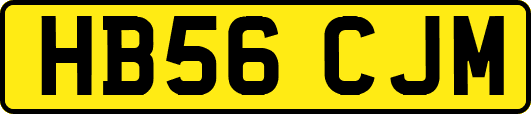 HB56CJM