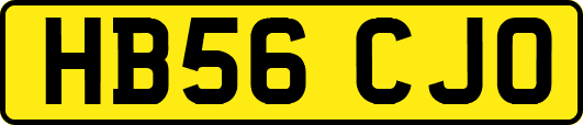 HB56CJO