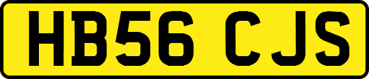 HB56CJS