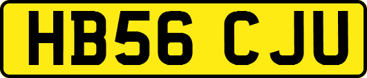HB56CJU