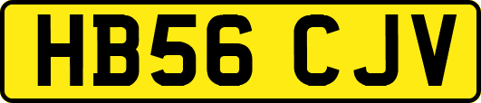 HB56CJV