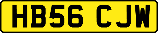 HB56CJW