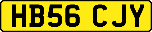 HB56CJY