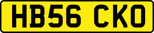 HB56CKO