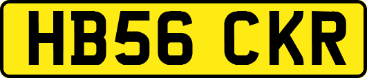 HB56CKR