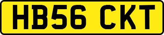 HB56CKT