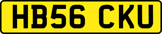 HB56CKU