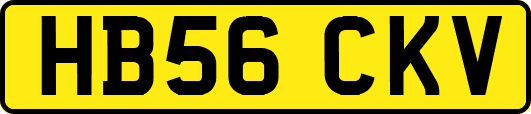 HB56CKV