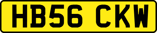 HB56CKW