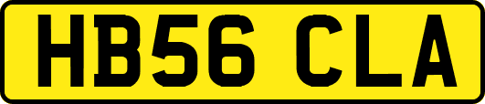 HB56CLA