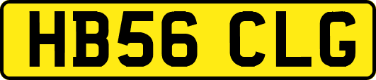 HB56CLG