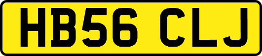HB56CLJ