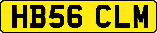 HB56CLM